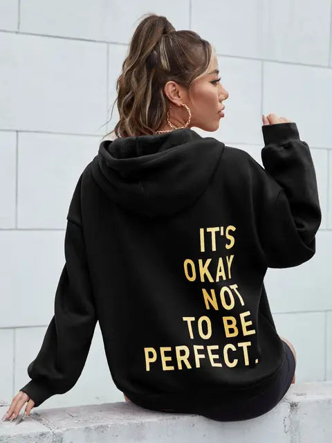 Gracefully Styled Sweater for Any Occasion