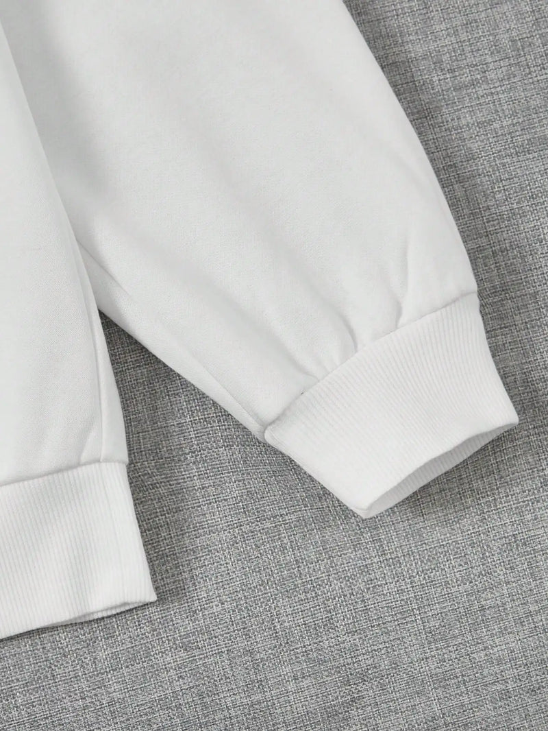 Gracefully Styled Sweater for Any Occasion