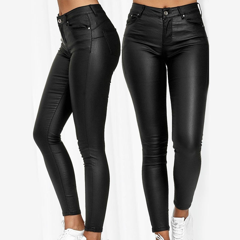 Beautifully Balanced Trousers with Timeless Character