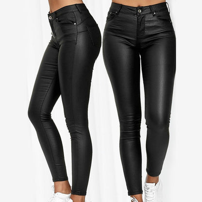 Beautifully Balanced Trousers with Timeless Character