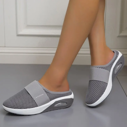 Gray
