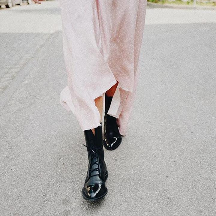 Elegant Orthopedic Boots for Every Step