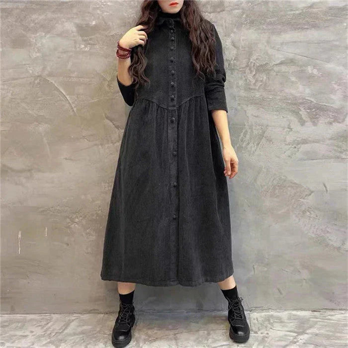 Effortlessly Elegant Coat with a Timeless Design