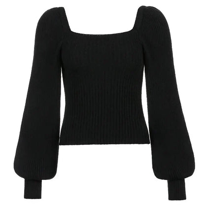 Gracefully Styled Sweater for Any Occasion