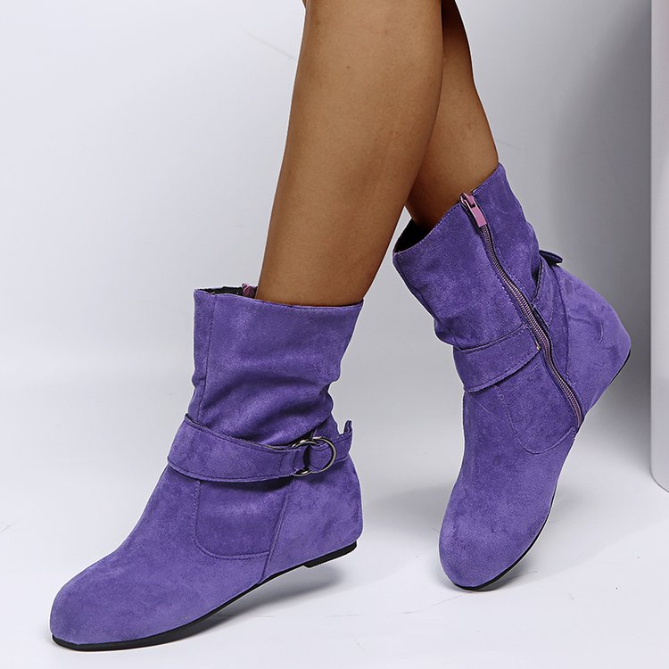 Beautifully Crafted Orthopedic Boots