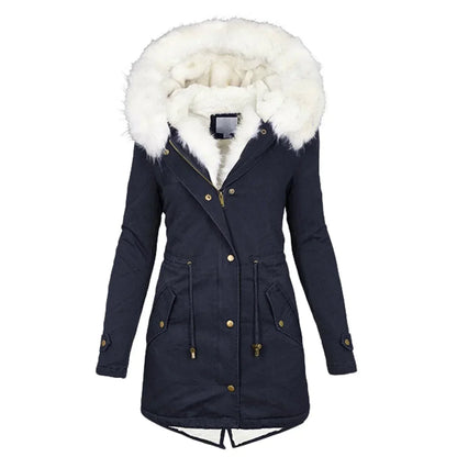 Sophisticated Garment with a Clean Classic Look