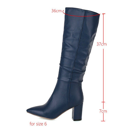 Elegant Orthopedic Boots for Every Step