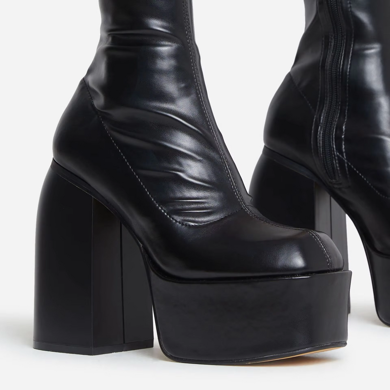 Stylish Orthopedic Heels for Any Occasion