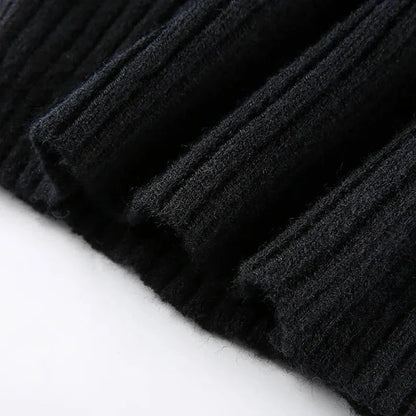 Gracefully Styled Sweater for Any Occasion