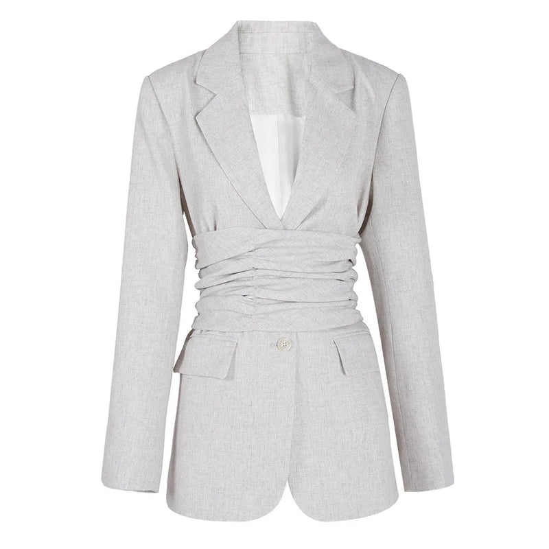 A Vintage Style Garment with Delicate Timeless Details