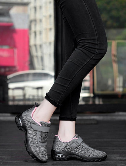 Vintage Inspired Orthopedic Sneakers