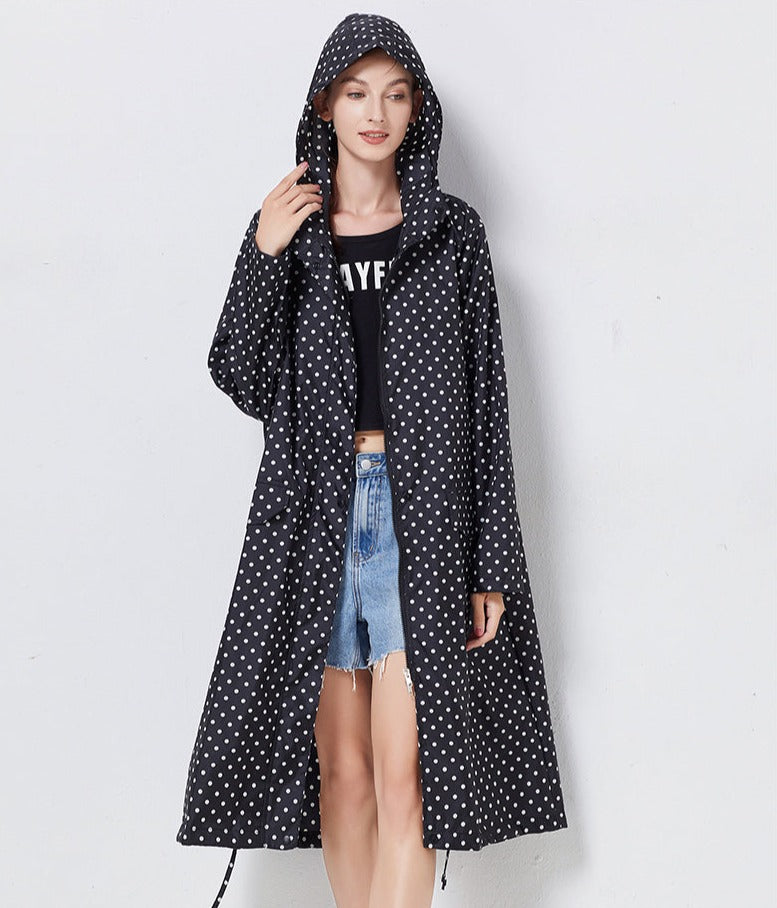 Beautifully Crafted Jacket in a Classic Style