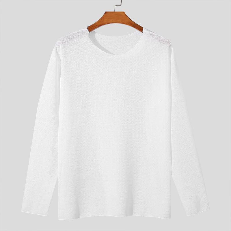 A Vintage Style Shirt with Delicate Timeless Details