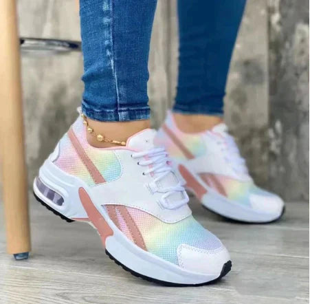 Elegant Orthopedic Shoes for Every Step