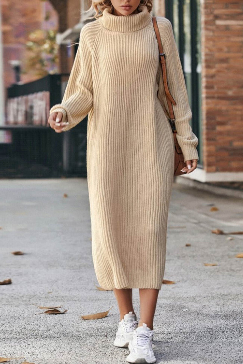 Gracefully Styled Sweater for Any Occasion