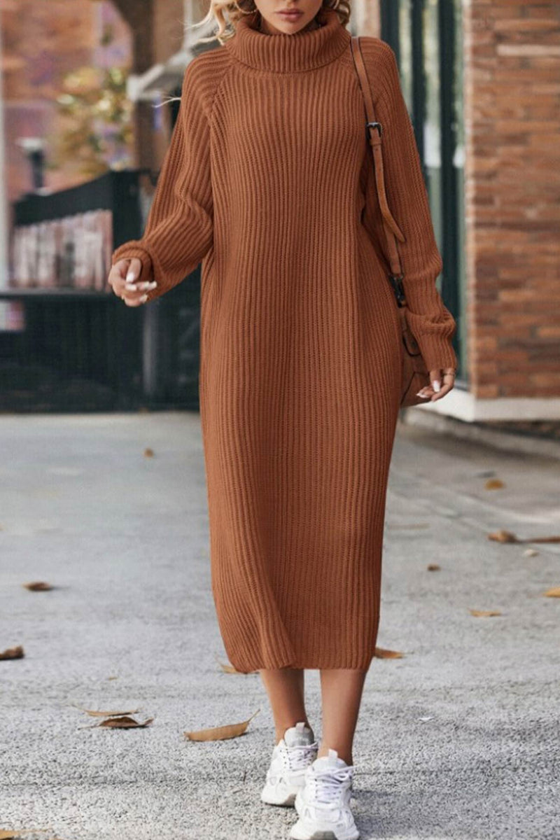Gracefully Styled Sweater for Any Occasion