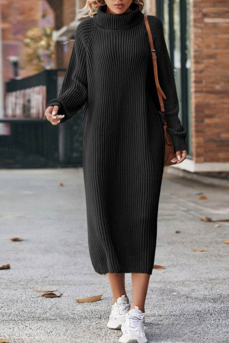 Gracefully Styled Sweater for Any Occasion