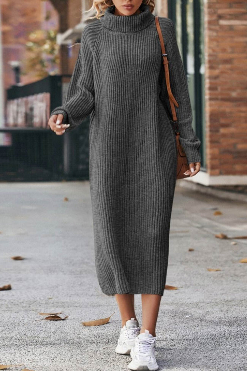 Gracefully Styled Sweater for Any Occasion