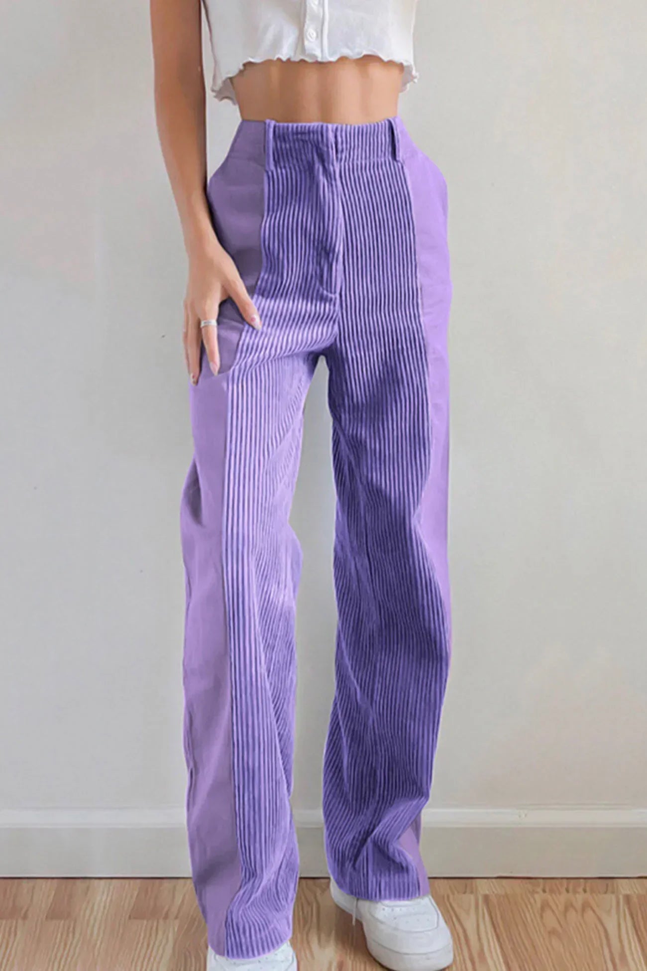 A Vintage Style Garment with Delicate Timeless Details