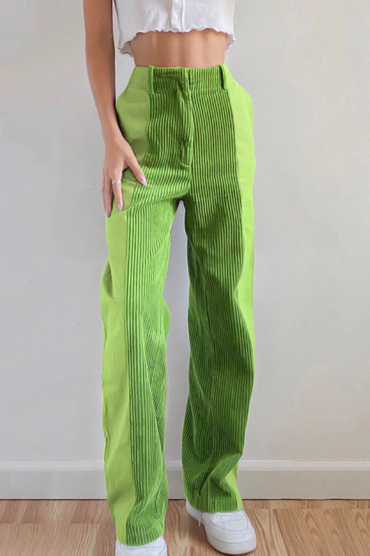 A Vintage Style Garment with Delicate Timeless Details