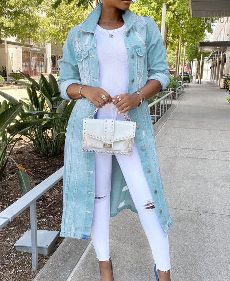 Classic Vintage & Enduringly Stylish Jacket