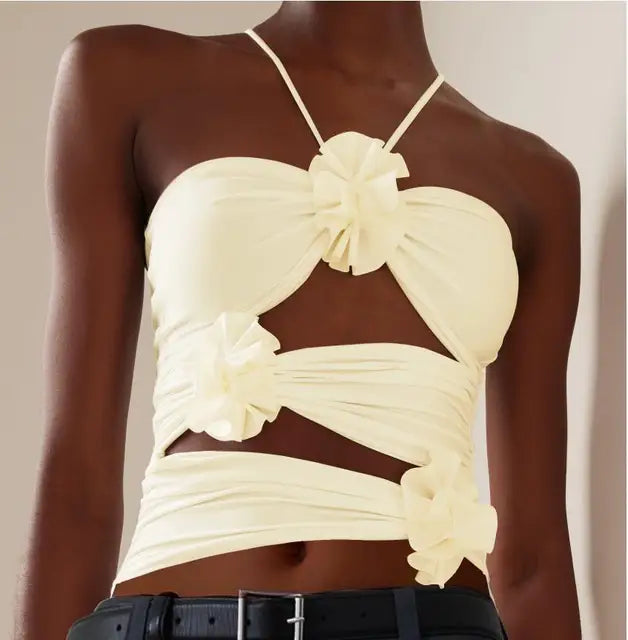 Classic Vintage Blouse with a Flattering Fit