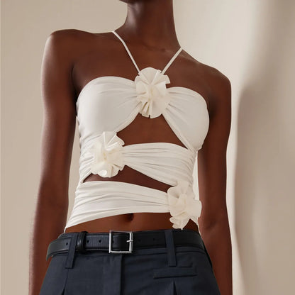 Classic Vintage Blouse with a Flattering Fit