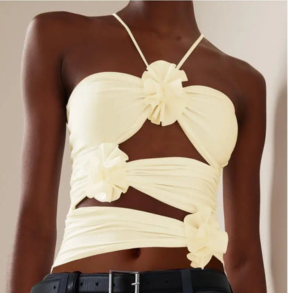 Classic Vintage Blouse with a Flattering Fit