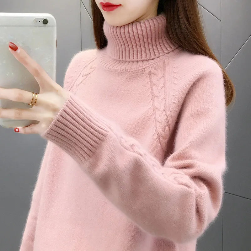 Light pink