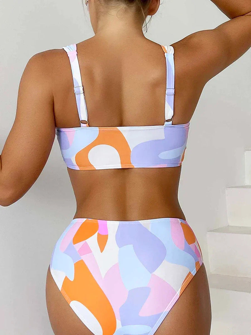 Gracefully Styled Garment for Any Occasion