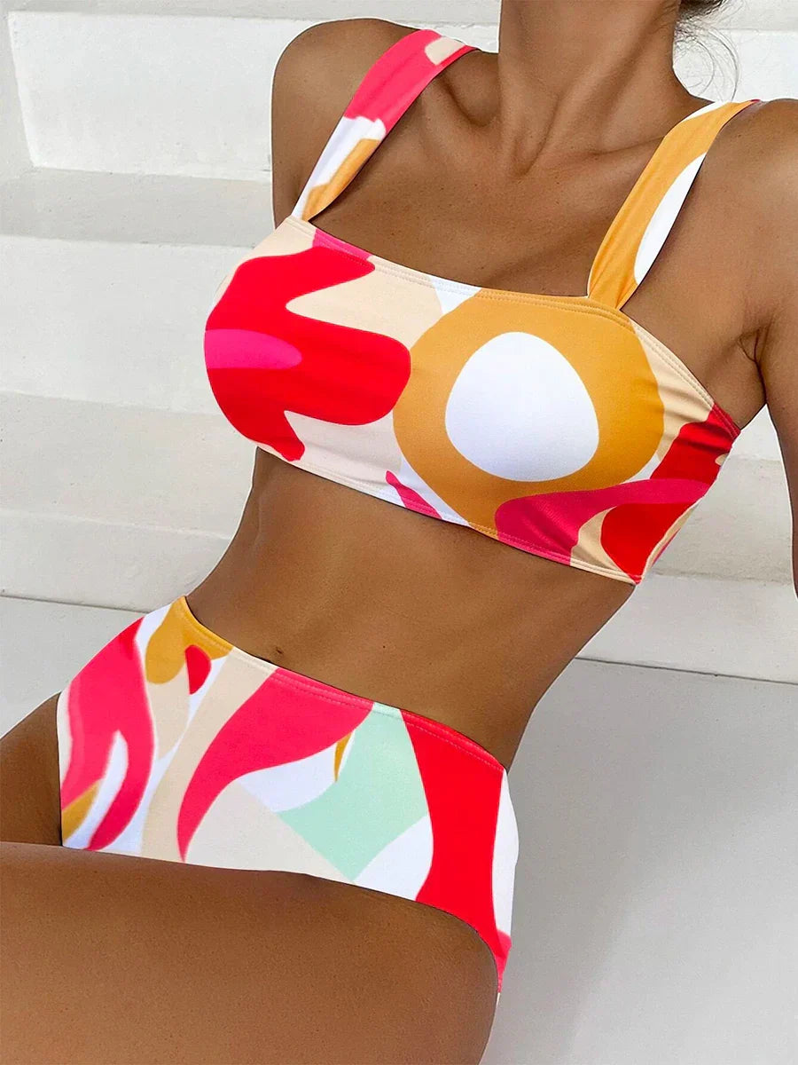 Gracefully Styled Garment for Any Occasion