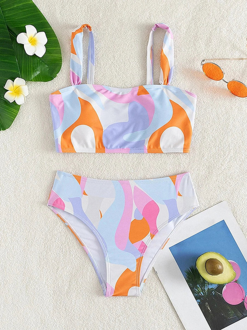 Gracefully Styled Garment for Any Occasion