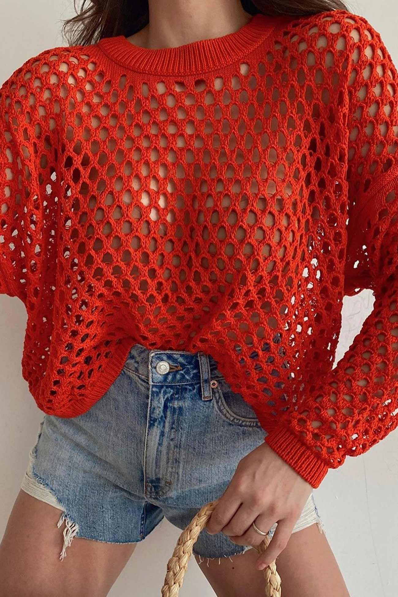 Brick Red