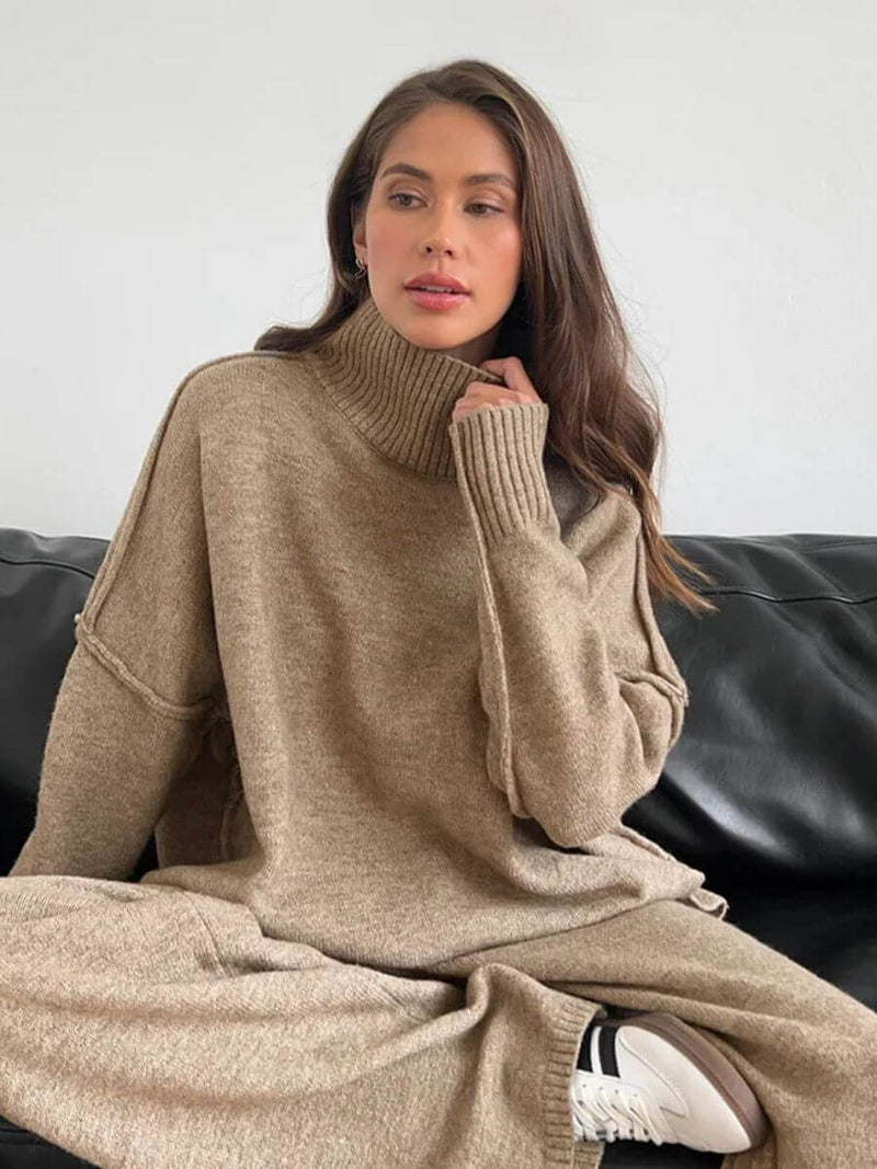 Elegantly Styled Garment for Everyday Wear