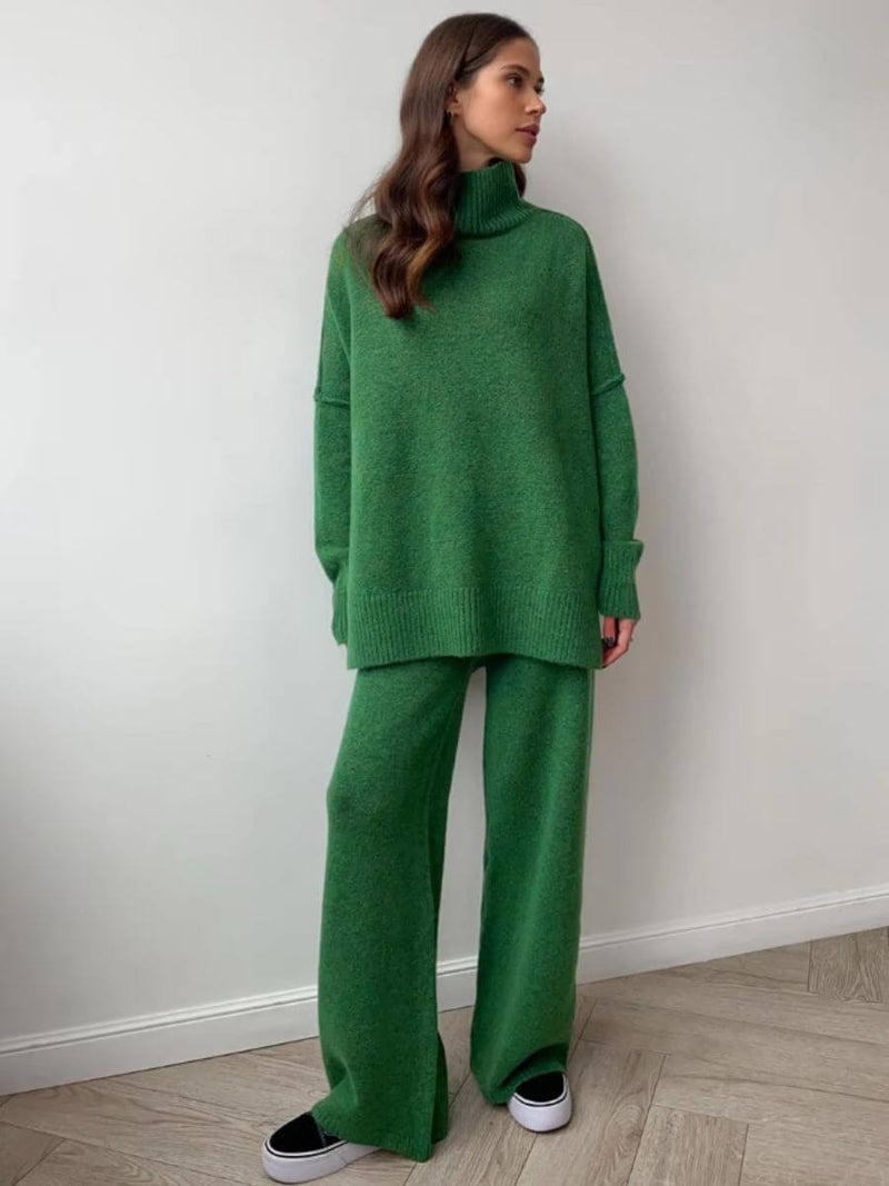 Elegantly Styled Garment for Everyday Wear