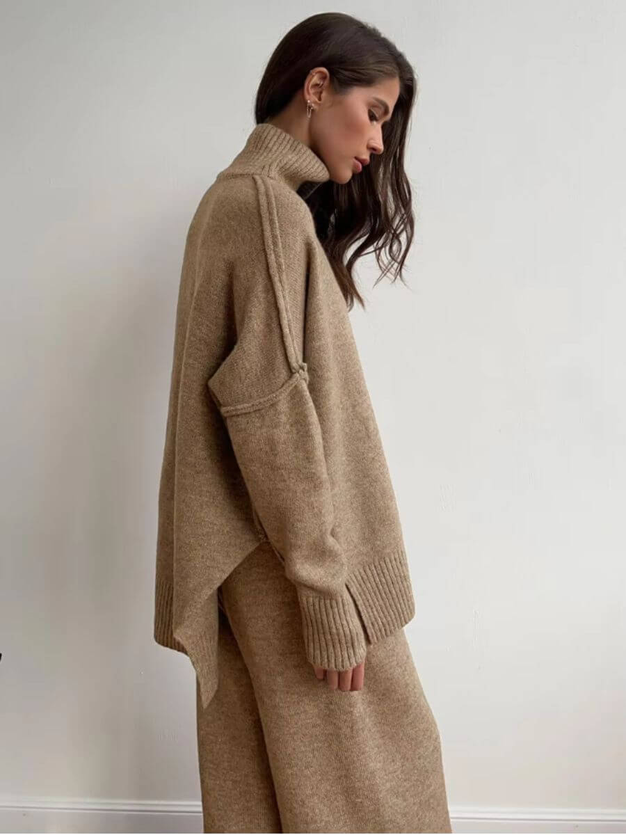 Elegantly Styled Garment for Everyday Wear