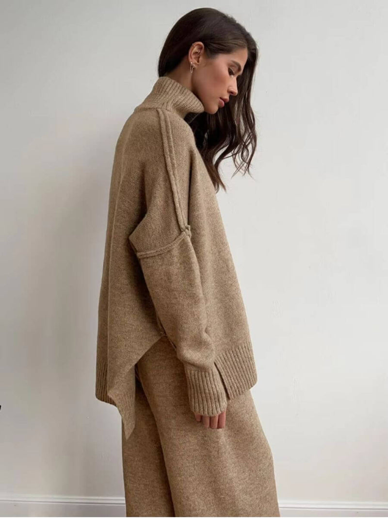 Elegantly Styled Garment for Everyday Wear