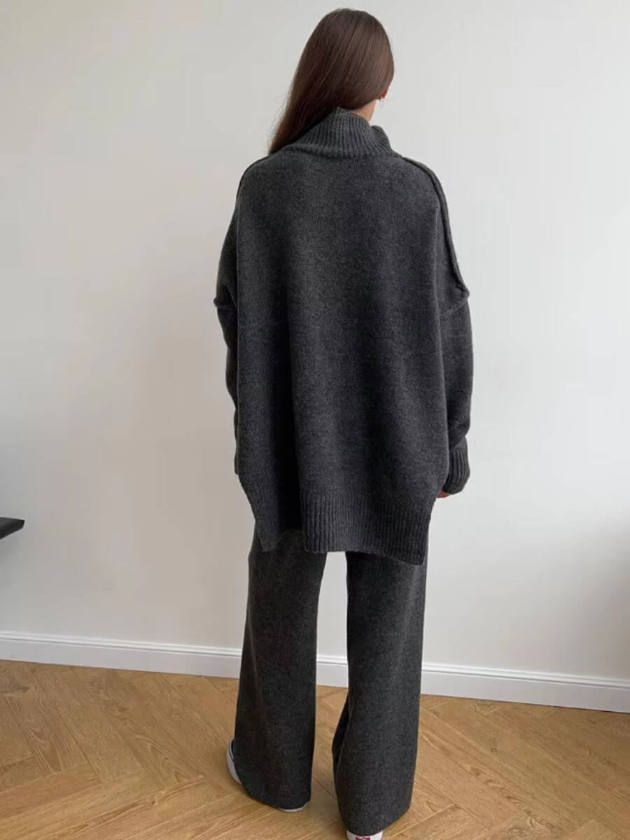 Elegantly Styled Garment for Everyday Wear