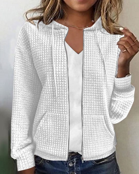Classic Vintage & Enduringly Stylish Jacket