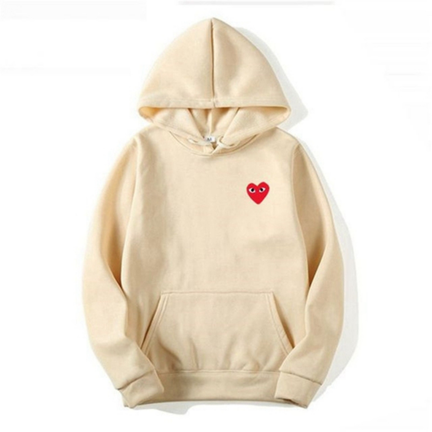 Light brown