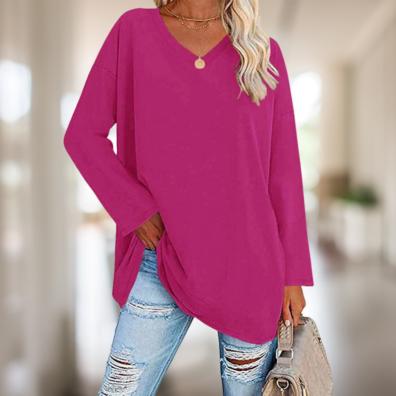 Vintage Inspired Shirt with a Contemporary Edge