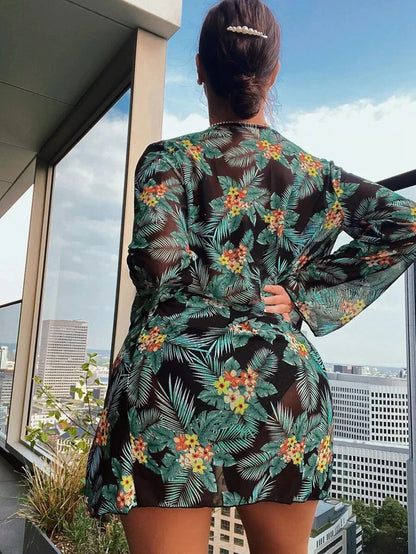 Polished Garment with an Effortless Classic Look