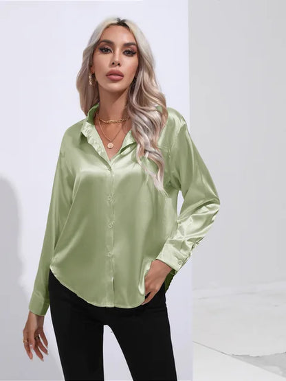 Light turquoise