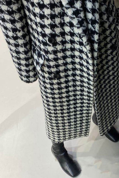 Beautifully Balanced Coat with Timeless Character