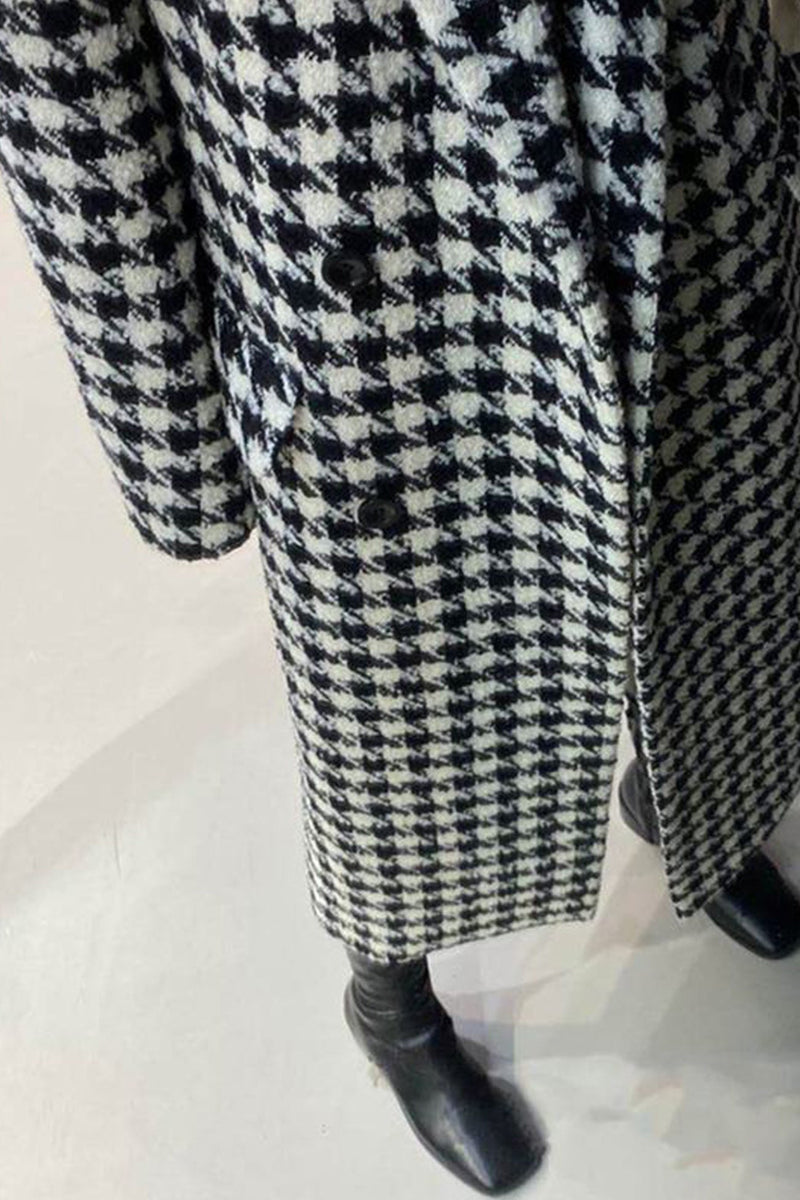 Beautifully Balanced Coat with Timeless Character