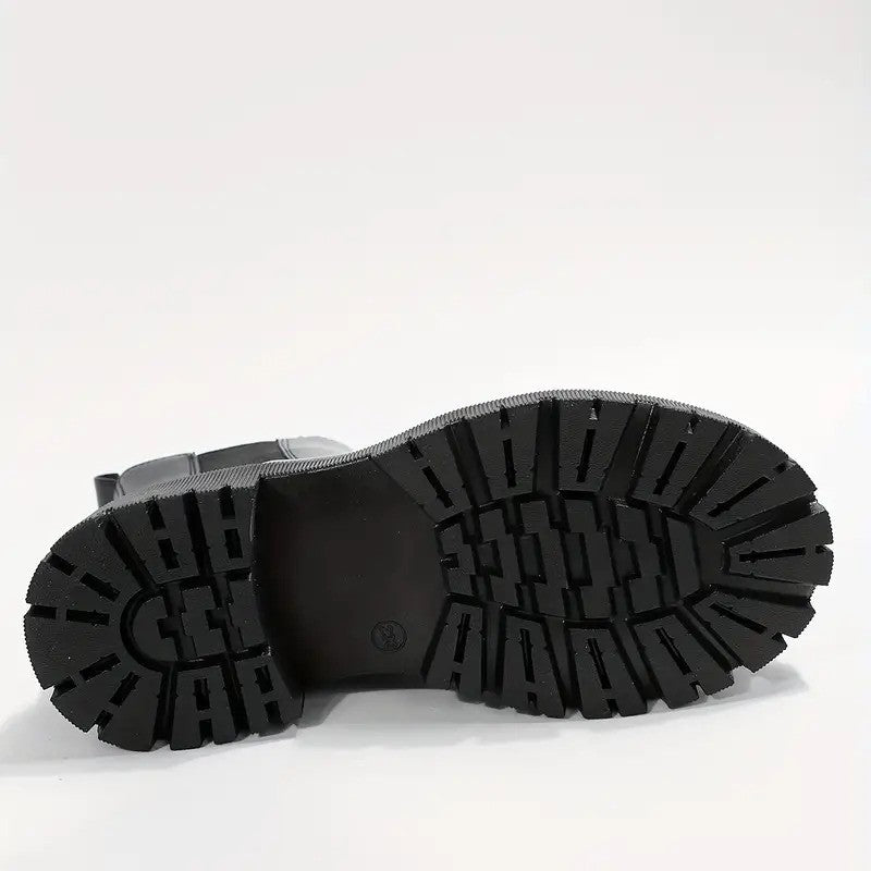 Elegant Orthopedic Boots for Every Step