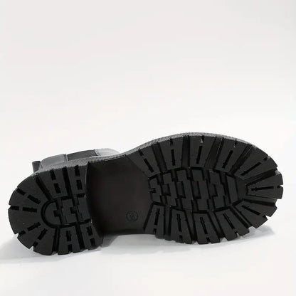 Elegant Orthopedic Boots for Every Step