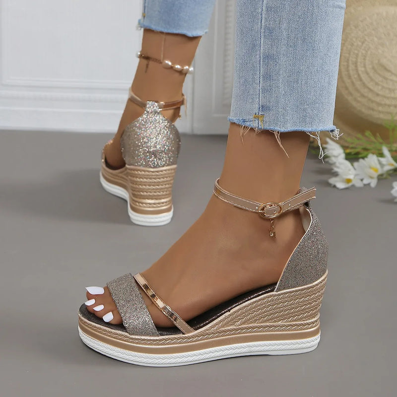 Beautifully Crafted Orthopedic Sandals