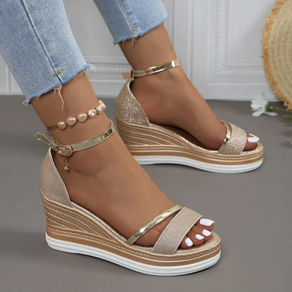 Pink Gold