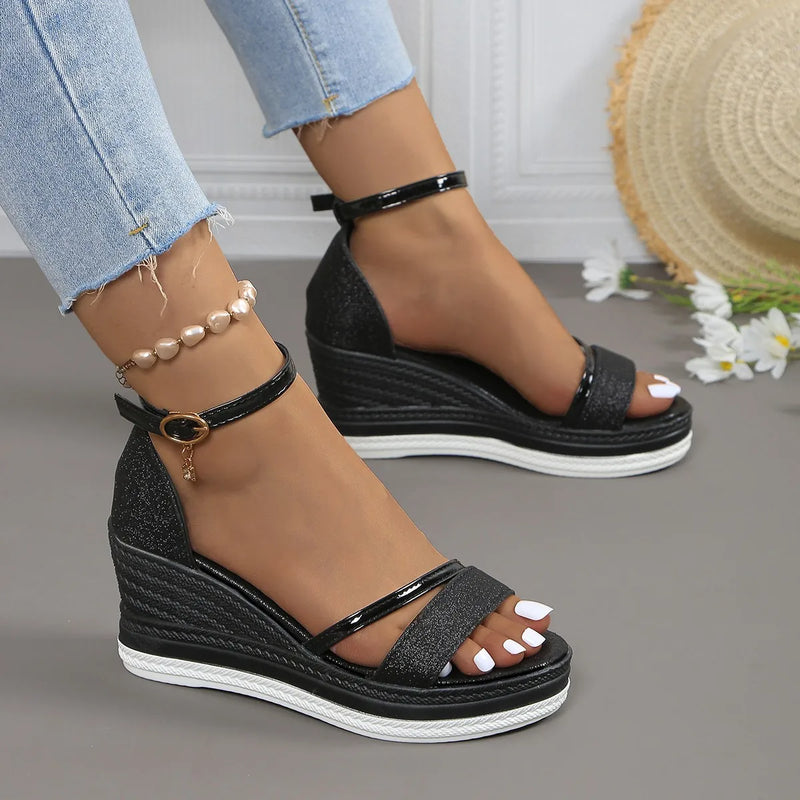 Beautifully Crafted Orthopedic Sandals